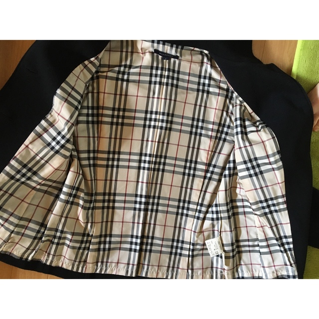 BURBERRY(バーバリー)のバーバーリー　ジャケットとパンツセット レディースのジャケット/アウター(テーラードジャケット)の商品写真