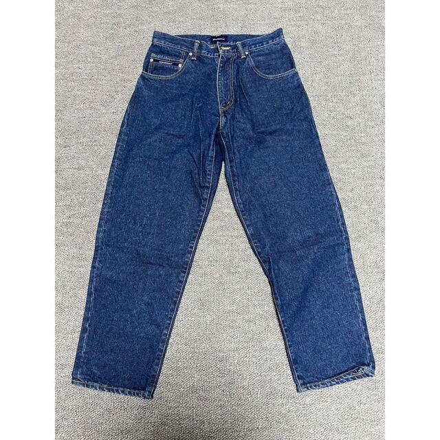 descendant 1995 BUGGY JEANS wtaps デニム