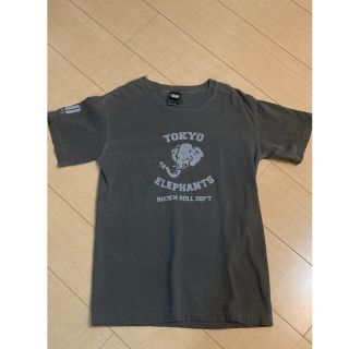 エレファントカシマシ　30周年　Tシャツ(ミュージシャン)