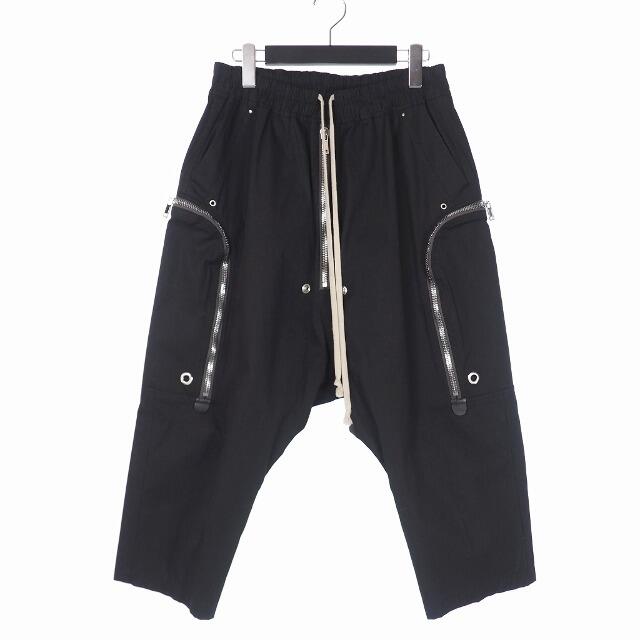 返品送料無料】 Owens Rick - バウ BELA BAUHAUS 21SS Owens Rick