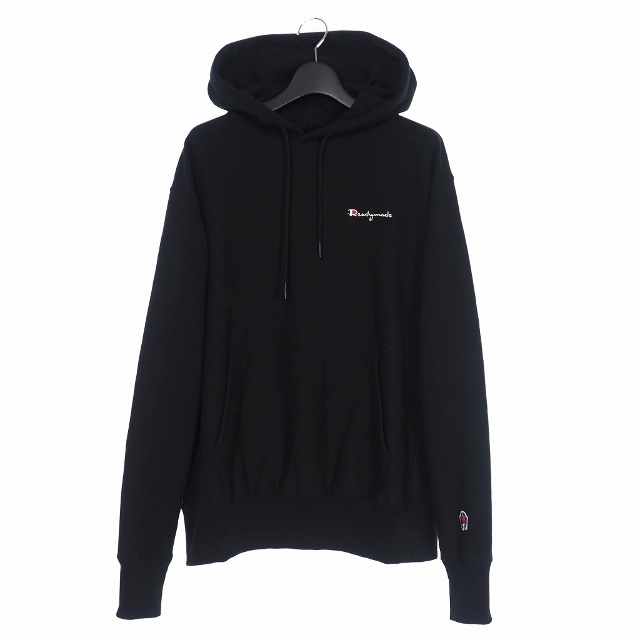 レディメイド　READYMADE PIONCHAM SWEAT HOODIE ス55cm身幅