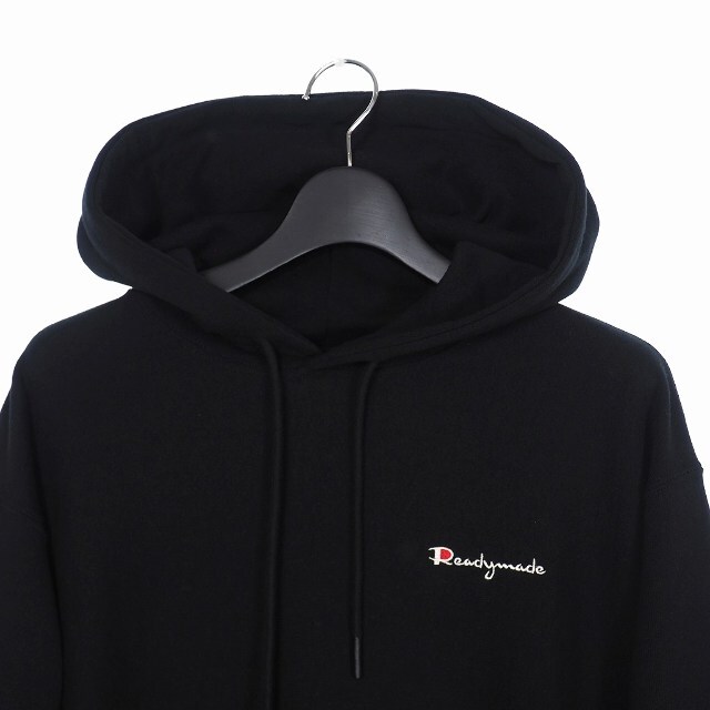 レディメイド　READYMADE PIONCHAM SWEAT HOODIE ス