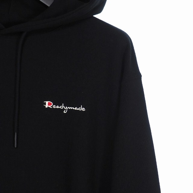 レディメイド　READYMADE PIONCHAM SWEAT HOODIE ス