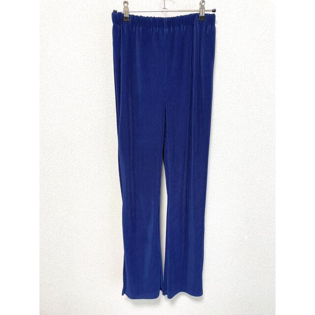 jens UNDER PANTALOON BLUE 1