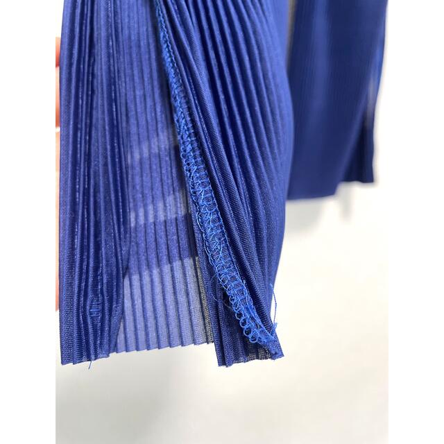 jens UNDER PANTALOON BLUE 4
