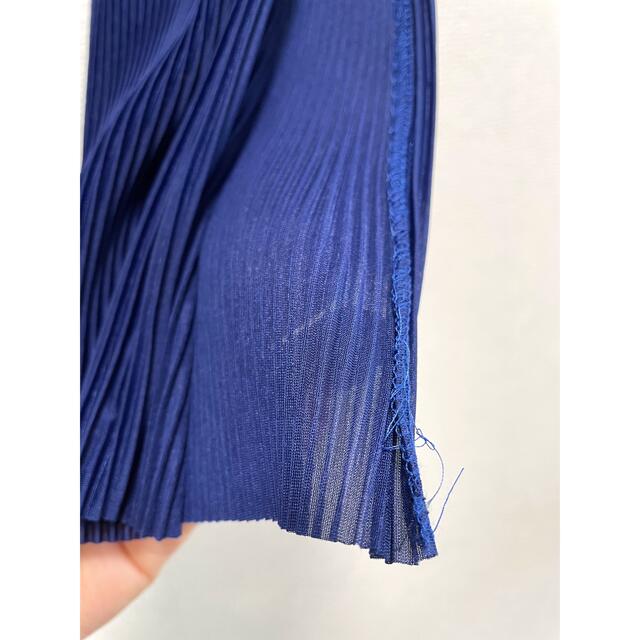jens UNDER PANTALOON BLUE 5