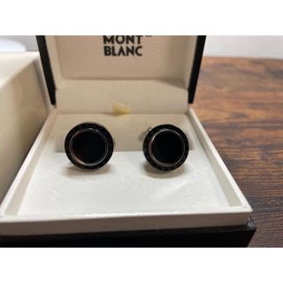 モンブラン カフス・カフスボタン(メンズ)の通販 61点 | MONTBLANCの ...