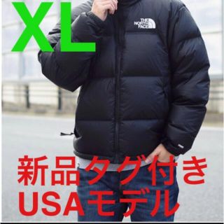 ザノースフェイス(THE NORTH FACE)の[US XL] The North Face 1996 Nuptse(ダウンジャケット)