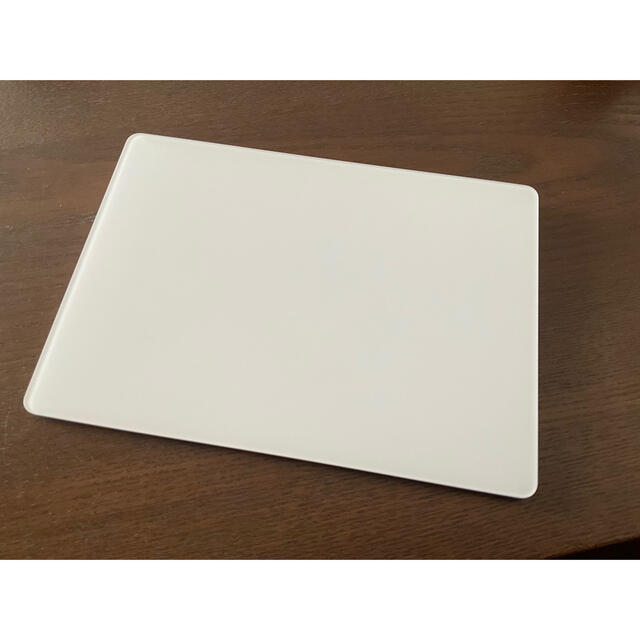 Magic Trackpad2 ホワイト