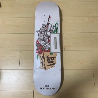 シュプリーム(Supreme)の1 IFO × VK DESIGN PAPER BAG DECK 8.125(スケートボード)