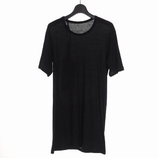 ボリスビジャンサベリ BORIS BIDJAN SABERI 11 BY BBS(Tシャツ/カットソー(半袖/袖なし))