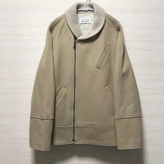 マルタンマルジェラ(Maison Martin Margiela)の本日まで出品　限定価格　Maison Margiela サイズ48(ブルゾン)