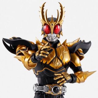 バンダイ(BANDAI)の2個売りS.H.Figuarts 仮面ライダークウガ ライジングアルティメット(特撮)