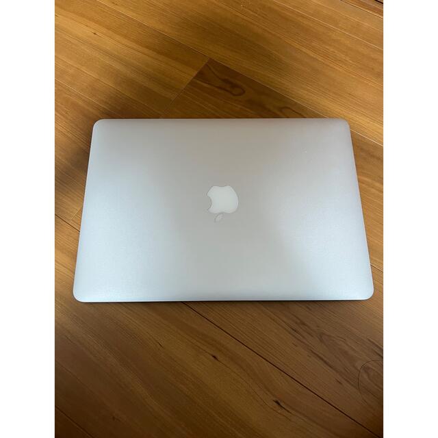 MacBook Air 2014年モデルノートPC