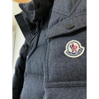 モンクレール(MONCLER)のジュネーブ(その他)