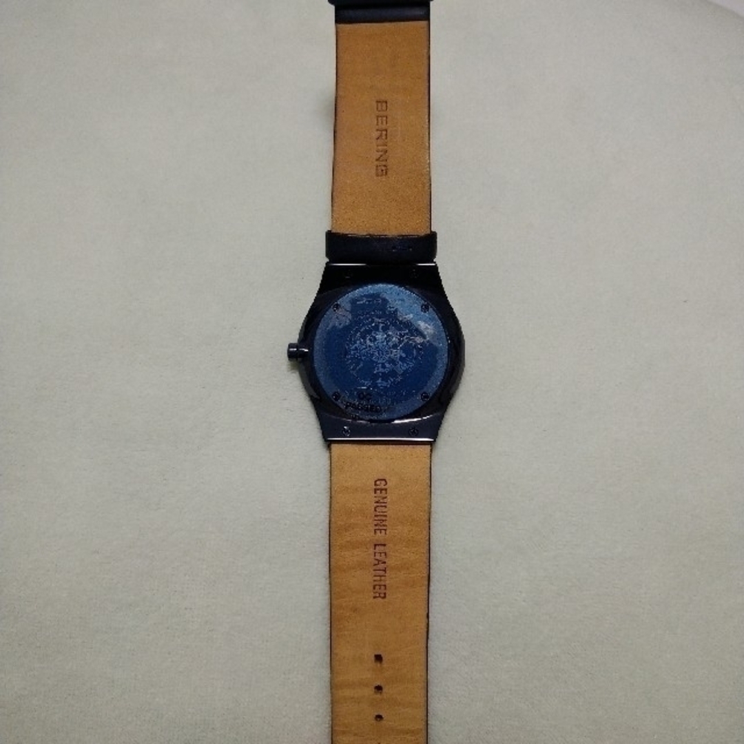 BERING(ベーリング)のBERING NorthenLights 2013モデル メンズの時計(腕時計(アナログ))の商品写真