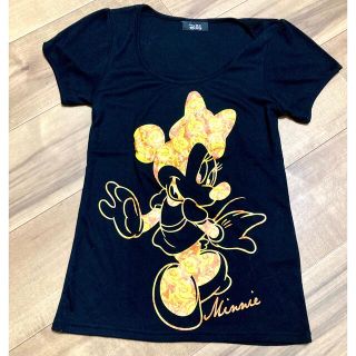 ディズニー(Disney)のディズニーTシャツ(Tシャツ(半袖/袖なし))