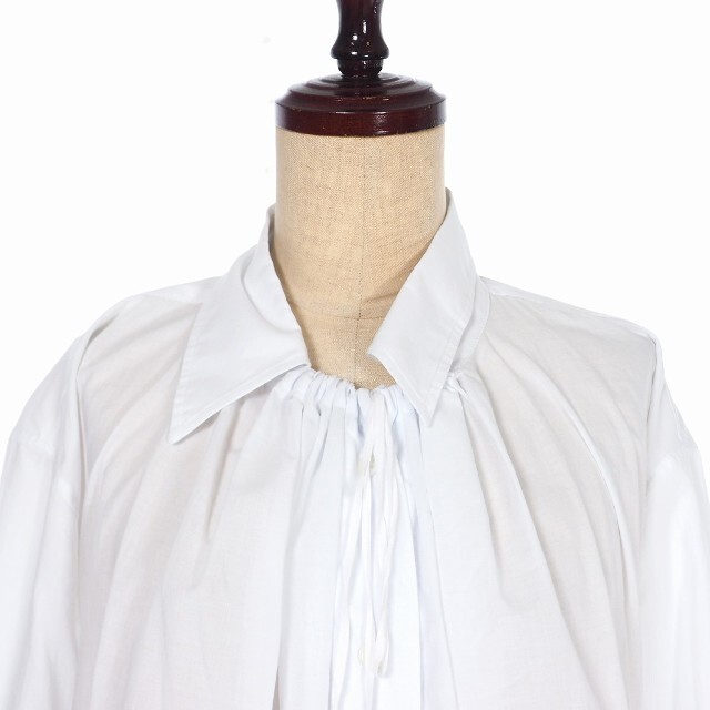アンドゥムルメステール ANN DEMEULEMEESTER 20SS SHIR アンドゥムルメステール ANN DEMEULEMEESTER 20SS SHIR