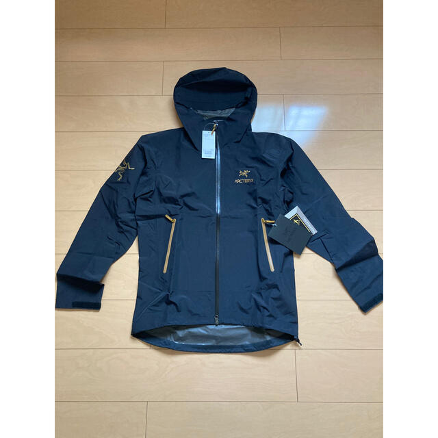 ARC’TERYX 【美品・廃盤】 Zeta SL Jacket　　　ボルドー