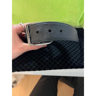 グッチ(Gucci)のGUCCI  グッチ　ベルト(ベルト)