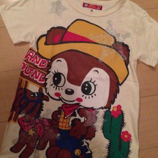 ジャム(JAM)のえみ様専用出品(Tシャツ(半袖/袖なし))