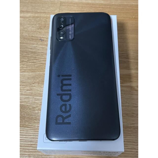 Redmi 9T Carbon Gray 128GB
