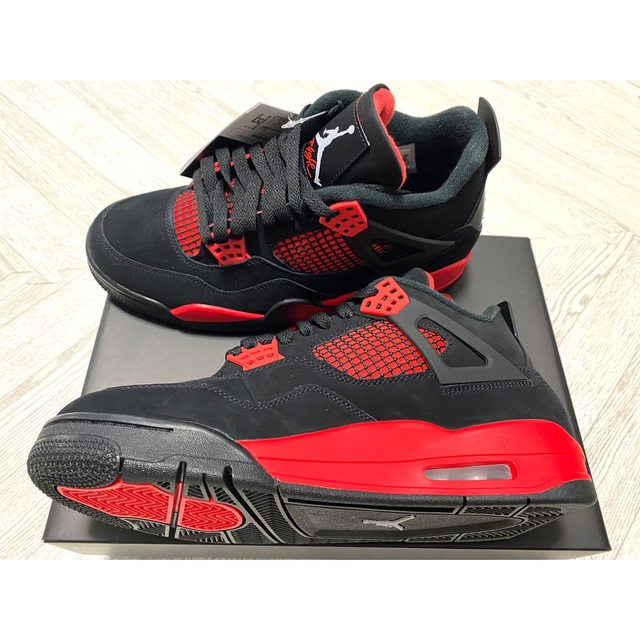 Nike Air Jordan 4 \