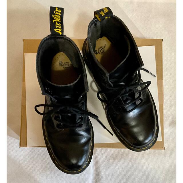 Dr.Martens(ドクターマーチン)のドクターマーチン 8ホール ブーツ レディースの靴/シューズ(ブーツ)の商品写真