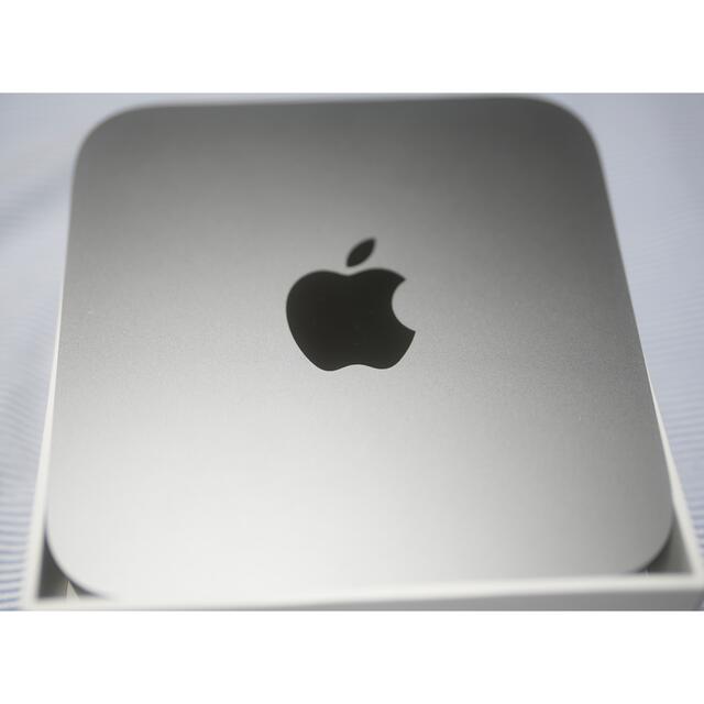 Mac mini 2018 Core i7 メモリ64GB SSD 512GB