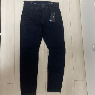 ジースター(G-STAR RAW)の【新品】G-star Raw 3D RAW DENIM 29/30(デニム/ジーンズ)