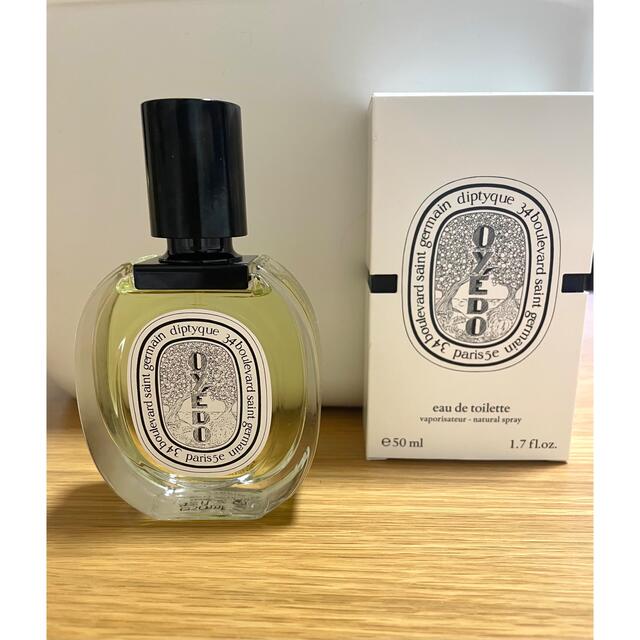 diptyque(ディプティック)のdiptyque オードトワレ オイエド （50mL） コスメ/美容の香水(ユニセックス)の商品写真