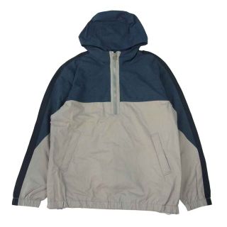 リーバイス(Levi's)のLevi's リーバイス アノラック パーカー S【中古】(その他)