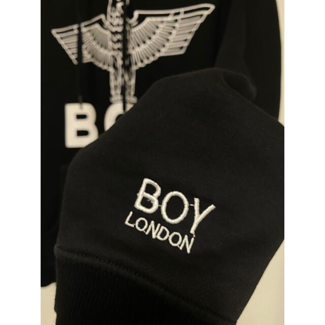 Boy London(ボーイロンドン)のBOY LONDON パーカー レディースのトップス(パーカー)の商品写真