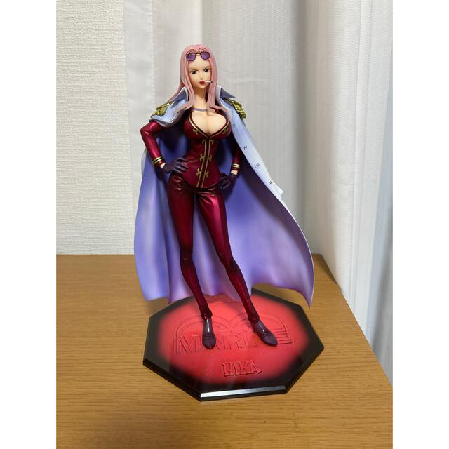抽選販売】Portrait.Of.Pirates ワンピース “LIMITED EDITION