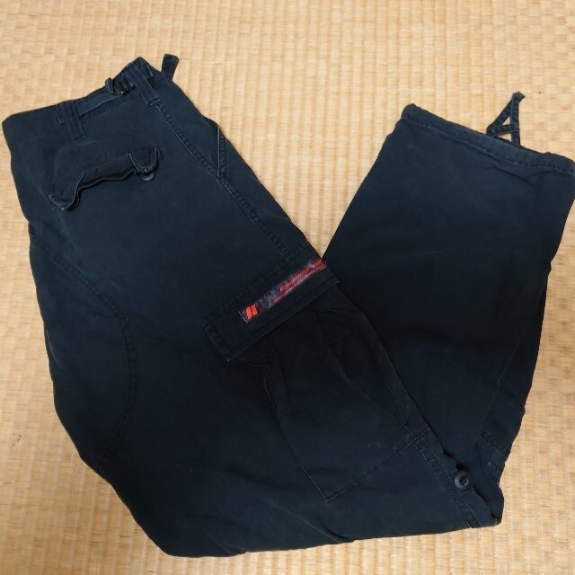 W)taps - wtaps BDU pant ブランド初期の通販 by masa's shop W)taps - wtaps BDU pant ブランド初期の通販 by masa's shop