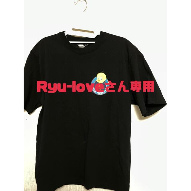 birdog Tシャツ