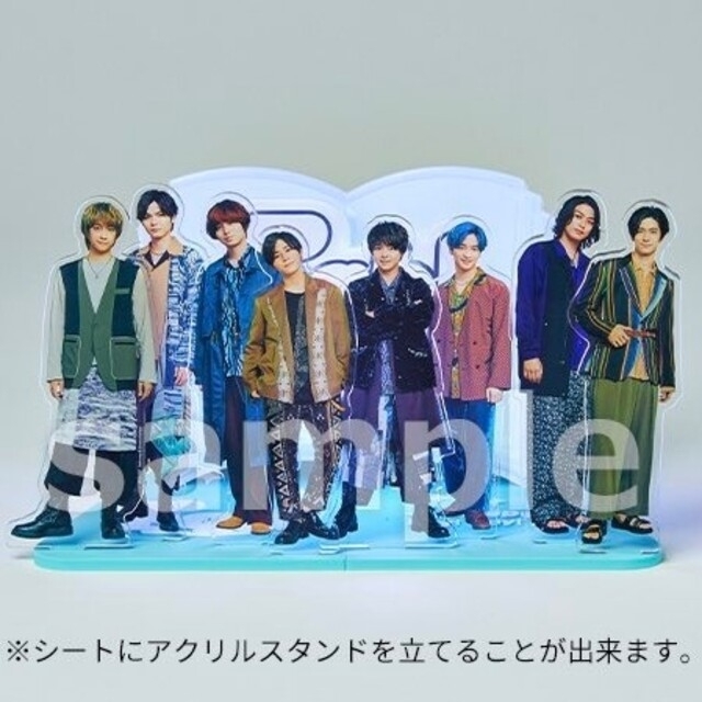 Johnny's - Hey! Say! JUMPアクスタFab!高木雄也クン♡の通販 by Johnny's - Hey! Say! JUMPアクスタFab!高木雄也クン♡の通販 by