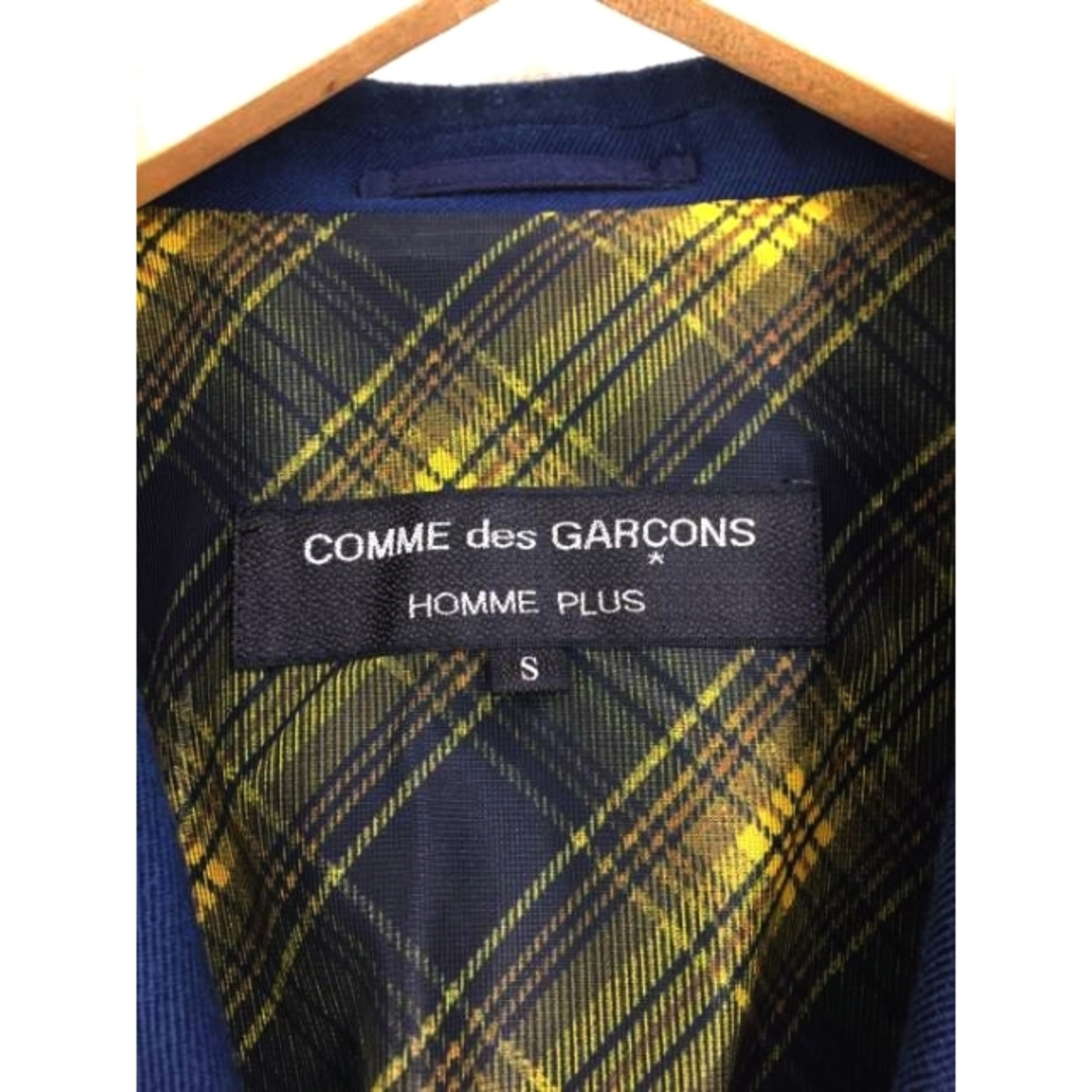 COMME des GARCONS HOMME PLUS(コムデギャルソンオムプ