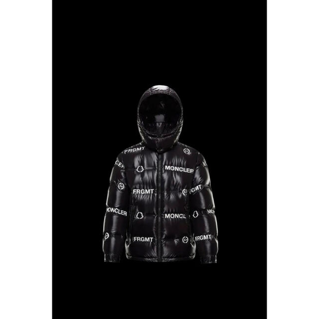 MONCLER FRGMT GENIUS MAYCONNE GIUBBOTTO