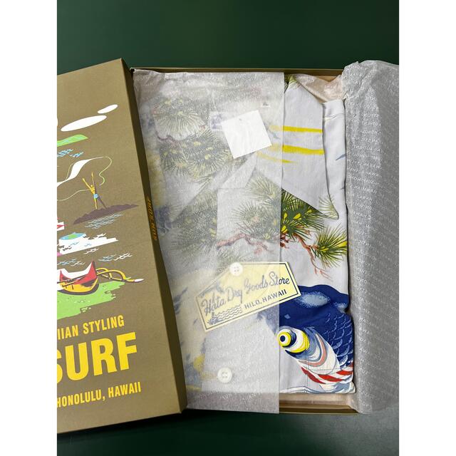 Sun Surf - SUN SURF ALOHA SPECIAL EDITION SS34179の通販 by ...