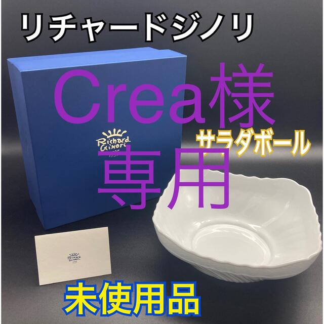 Richard Ginori - Crea様専用の通販 by Riori's shop｜リチャードジノリならラクマ