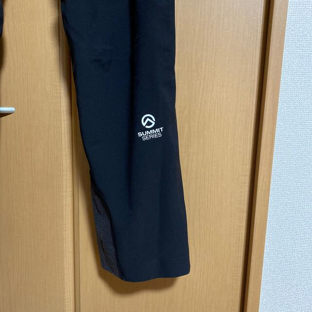 ノースフェイス summit series ノースフェイス summit series