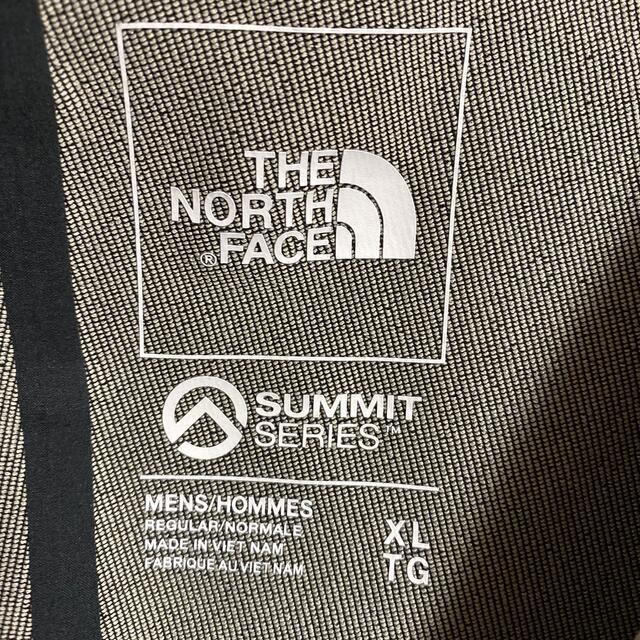 THE NORTH FACE(ザノースフェイス)のノースフェイス　summit series スポーツ/アウトドアのスキー(ウエア)の商品写真