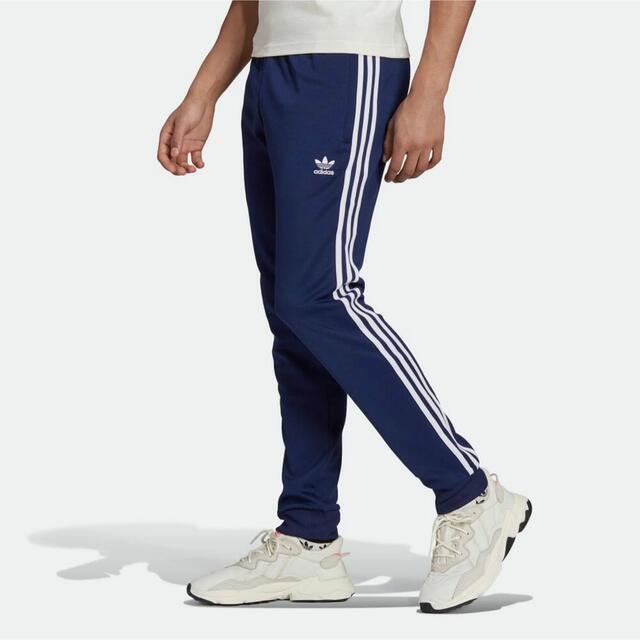 adidas トラックパンツ