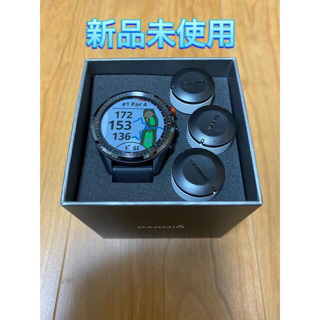 専門ショップ その他 ガーミン アプローチS62 ブラック CT10 定価販売