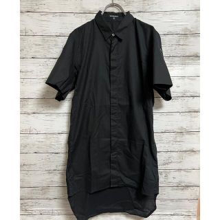 アンドゥムルメステール(Ann Demeulemeester)のアンドゥムルメステール　シャツ(シャツ)