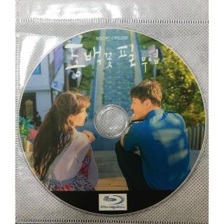 椿の花咲く頃　全話収録　Blu-ray 日本語字幕(韓国/アジア映画)