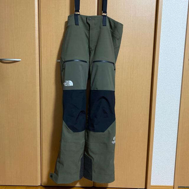 ノースフェイス summit series パンツ ノースフェイス summit series パンツ