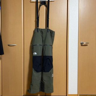 ザノースフェイス(THE NORTH FACE)のノースフェイス　summit series パンツ(ウエア)