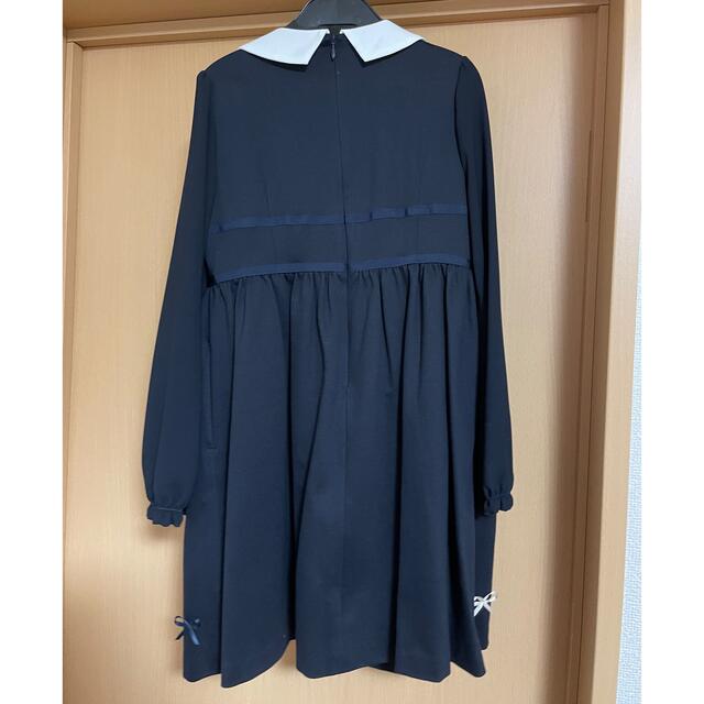 TOCCA(トッカ)の美品　tocca フォーマルワンピース　130 キッズ/ベビー/マタニティのキッズ服女の子用(90cm~)(ドレス/フォーマル)の商品写真